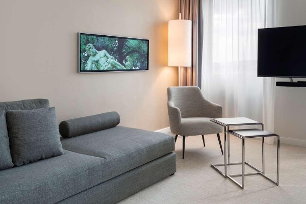 Hotel Meliá Düsseldorf